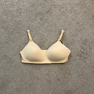 Motherhood Maternity Intimates Nursing Bra 38D